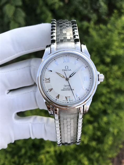 Omega De Ville Co